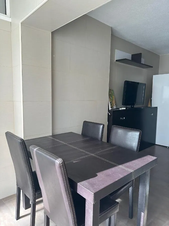 Benalmadena Gamonal Apartment Malaga 0*,  Spain