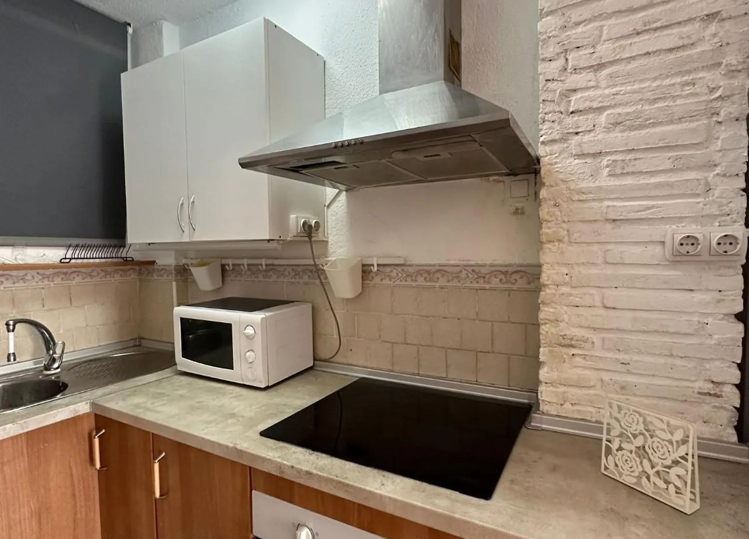 Benalmadena Gamonal Apartment Malaga