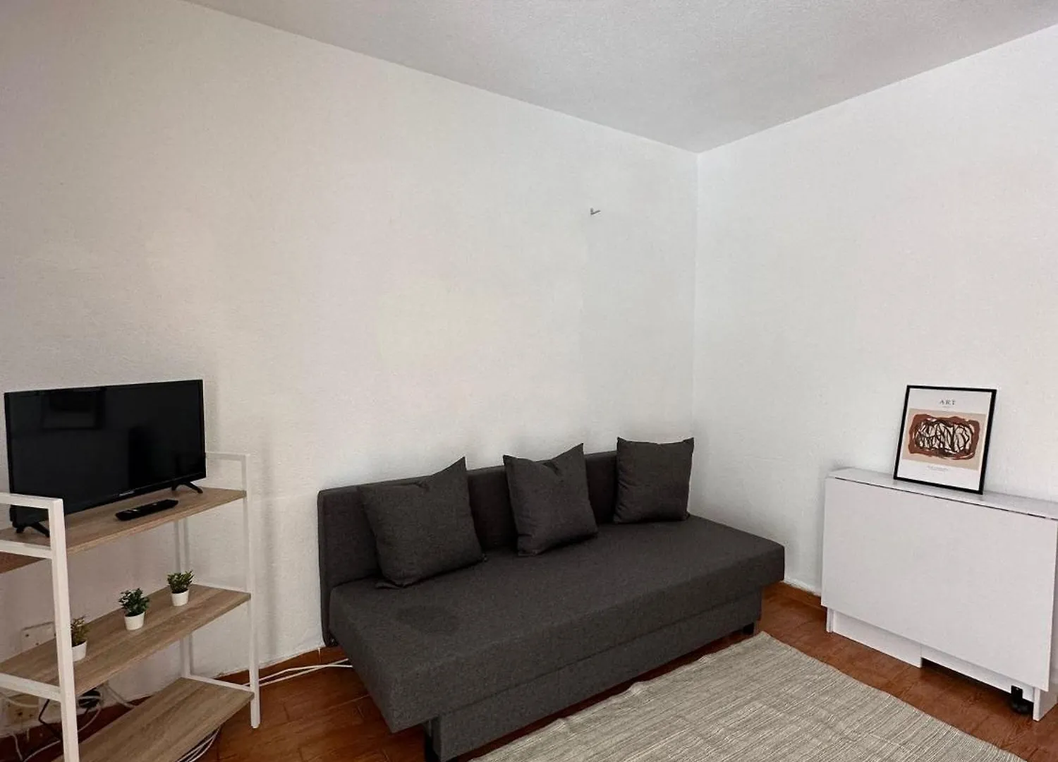 Benalmadena Gamonal Apartment Malaga