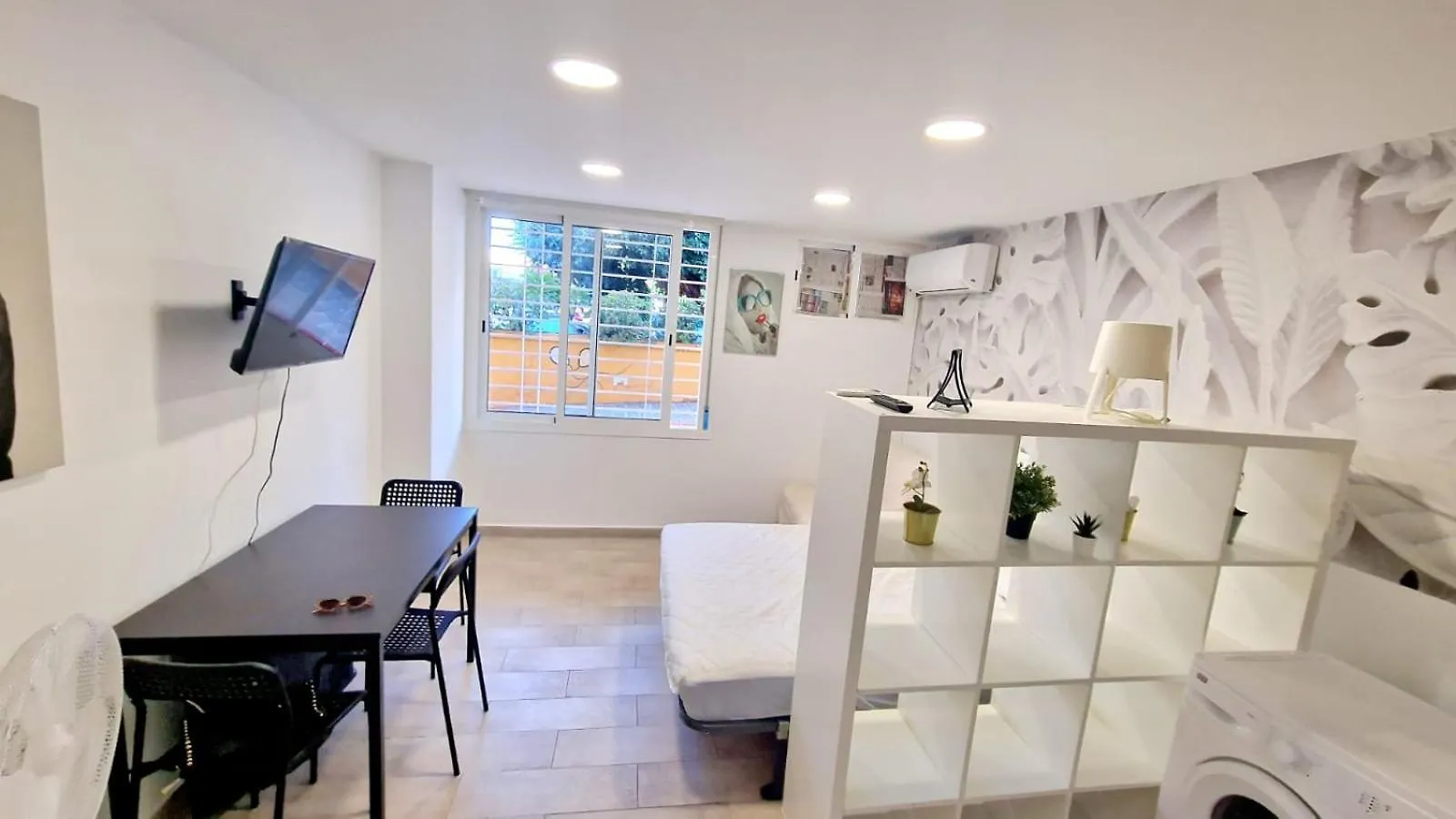 Benalmadena Gamonal Apartment Malaga